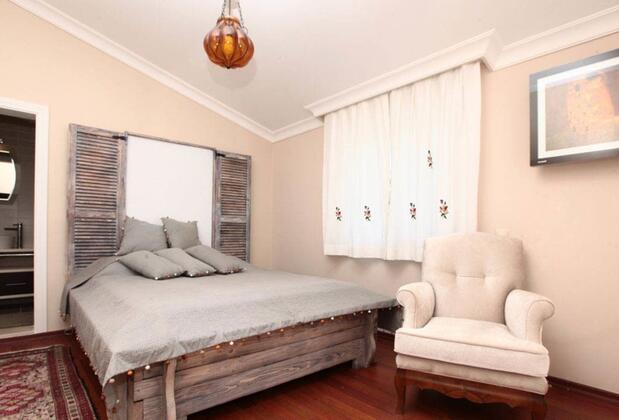 Altı Oda Butik Otel - Görsel 17