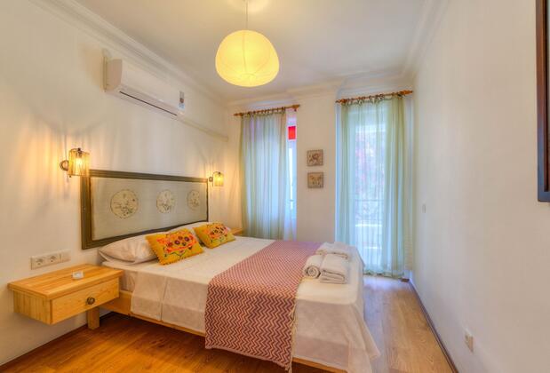 Luna Apartment - Görsel 18