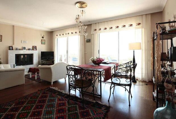 Altı Oda Butik Otel - Görsel 18