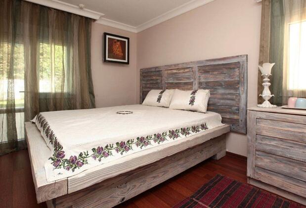 Altı Oda Butik Otel - Görsel 19