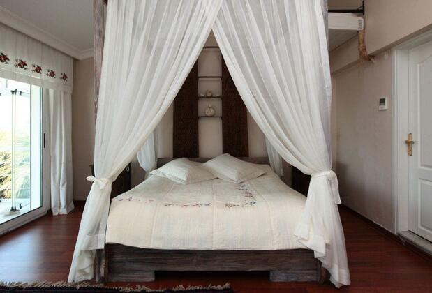 Altı Oda Butik Otel - Görsel 20