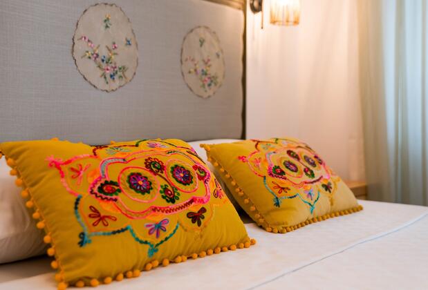 Luna Apartment - Görsel 19