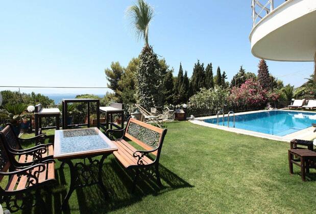 Altı Oda Butik Otel - Görsel 5