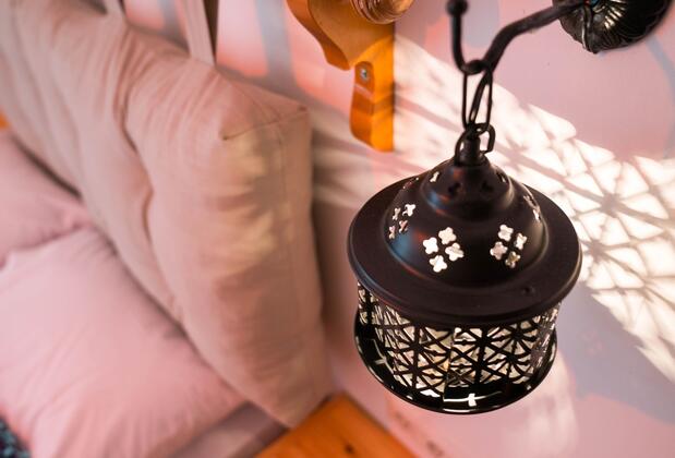 Luna Apartment - Görsel 20