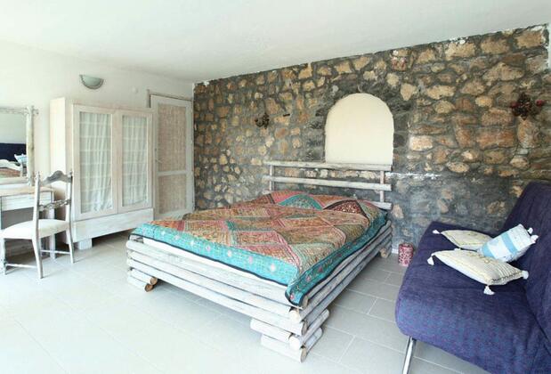 Altı Oda Butik Otel - Görsel 21