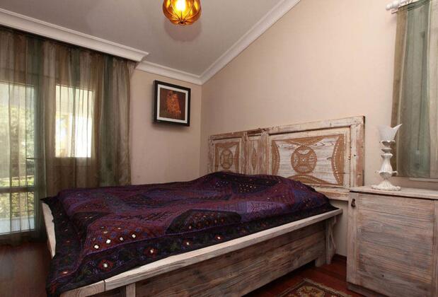 Altı Oda Butik Otel - Görsel 22