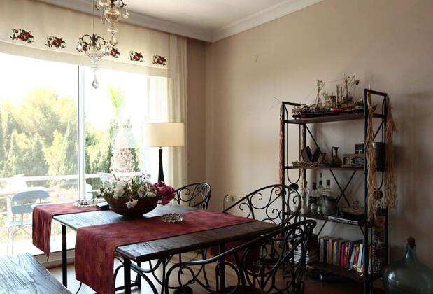 Altı Oda Butik Otel - Görsel 23