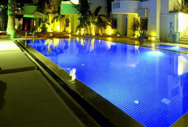 La Brezza Suite & Hotel - Görsel 3