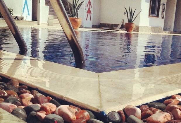 La Brezza Suite & Hotel - Görsel 4