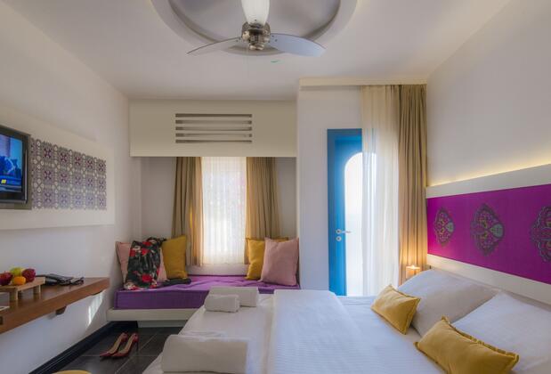 La Brezza Suite & Hotel - Görsel 8