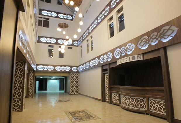 Mavi Sedir Otel - Görsel 4