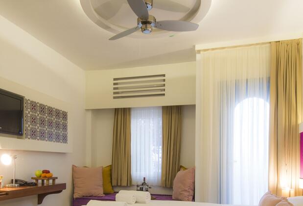 La Brezza Suite & Hotel - Görsel 10