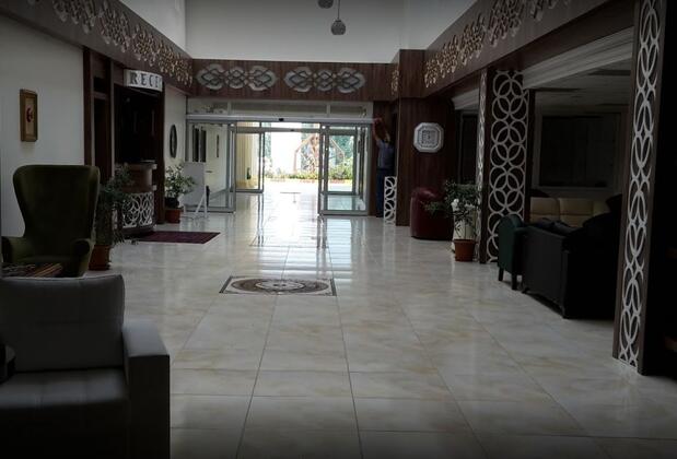 Mavi Sedir Otel - Görsel 3