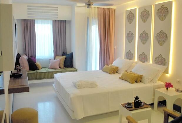 La Brezza Suite & Hotel - Görsel 11