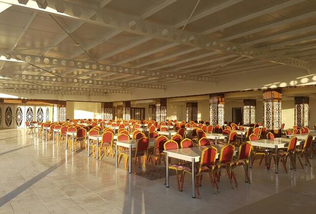 Mavi Sedir Otel - Görsel 8