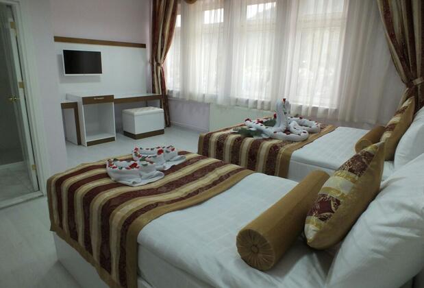 Mavi Sedir Otel - Görsel 5