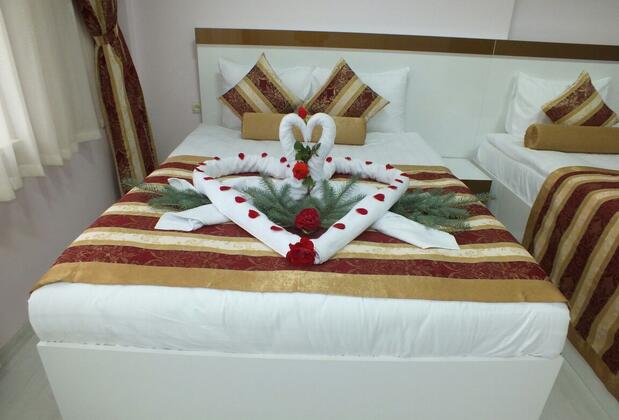 Mavi Sedir Otel - Görsel 6