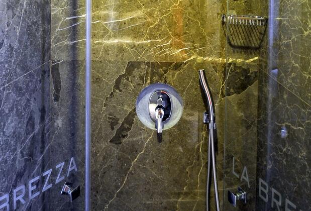 La Brezza Suite & Hotel - Görsel 17