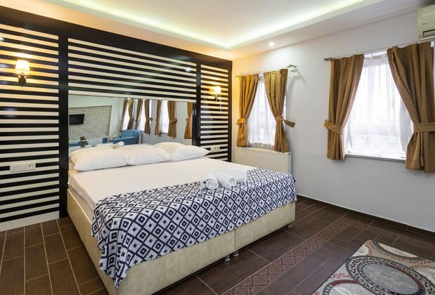 Panda Residence Deluxe Taksim - Görsel 20