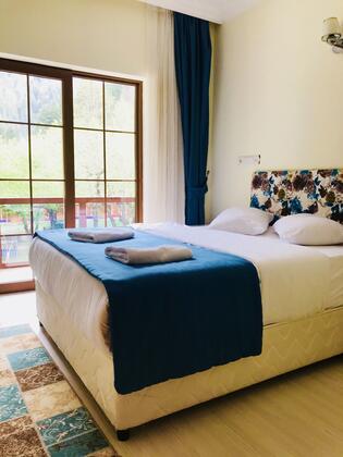 Mego Suite Otel - Görsel 6