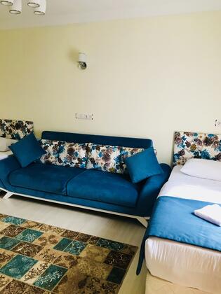 Mego Suite Otel - Görsel 10