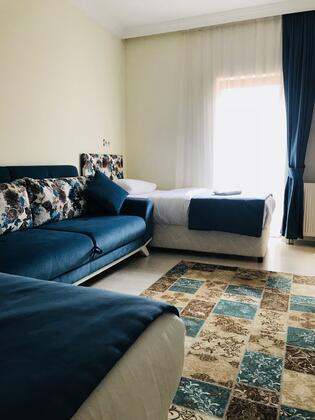 Mego Suite Otel - Görsel 13