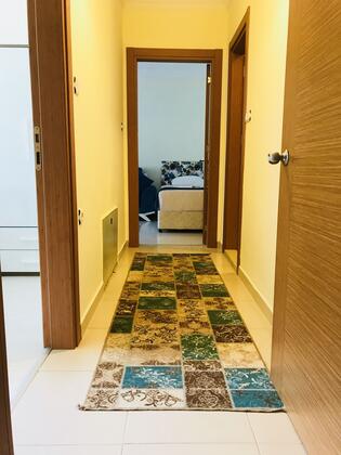 Mego Suite Otel - Görsel 5