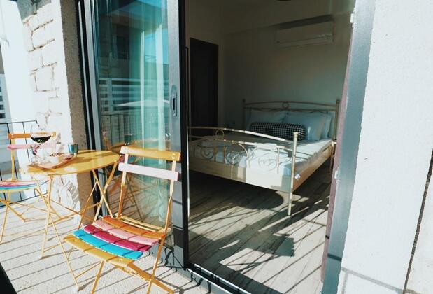 Skull Alaçatı Boutique Hotel - Görsel 9