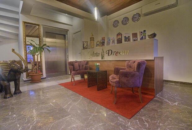 Galata Dream - Görsel 5