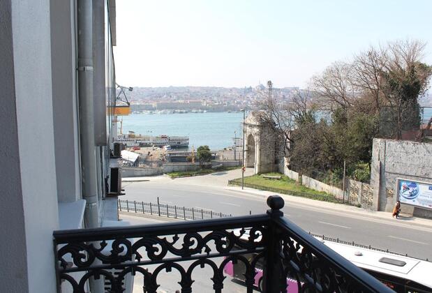 Galata Dream - Görsel 8