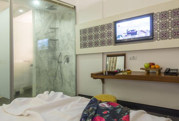 La Brezza Suite & Hotel - Görsel 16