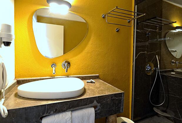 La Brezza Suite & Hotel - Görsel 18