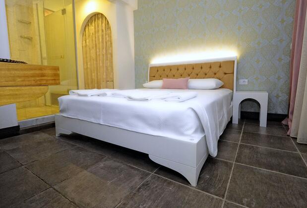 La Brezza Suite & Hotel - Görsel 13