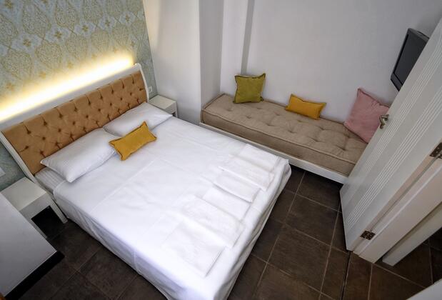 La Brezza Suite & Hotel - Görsel 14