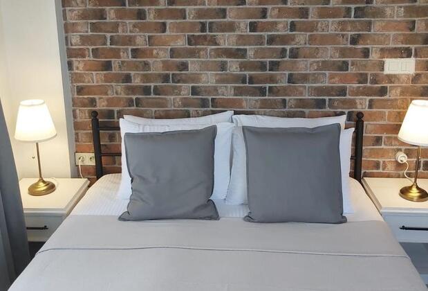 Hekatonisa Otel - Görsel 9