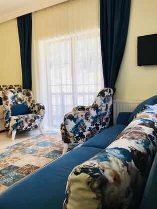 Mego Suite Otel - Görsel 20