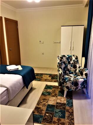 Mego Suite Otel - Görsel 21