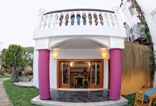 La Brezza Suite & Hotel - Görsel 5