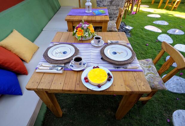 La Brezza Suite & Hotel - Görsel 6