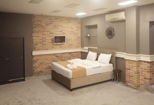 Panda Residence Deluxe Taksim - Görsel 19