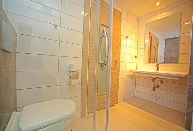 Vega Green Apart Otel - Görsel 47