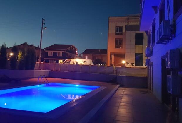 Sedapark Otel - Görsel 19