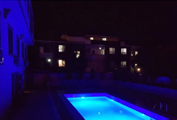 Sedapark Otel - Görsel 15