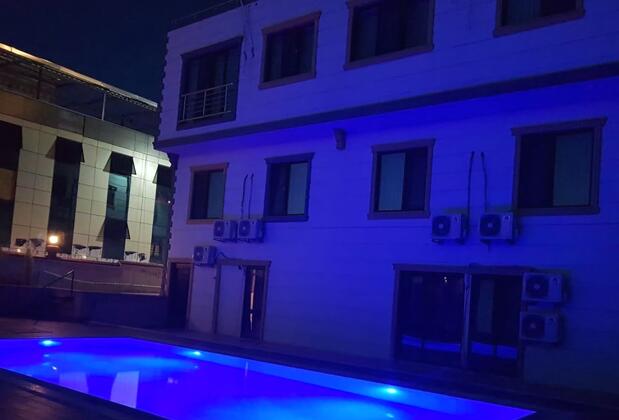 Sedapark Otel - Görsel 16