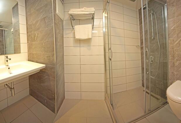 Vega Green Apart Otel - Görsel 46