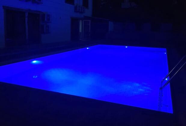 Sedapark Otel - Görsel 17