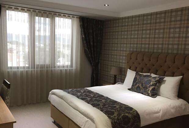 Sedapark Otel - Görsel 49