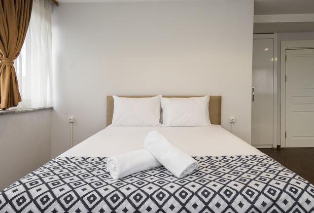 Panda Residence Deluxe Taksim - Görsel 18