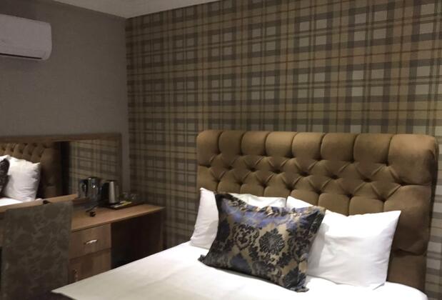 Sedapark Otel - Görsel 50