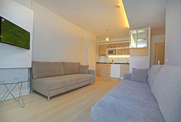 Vega Green Apart Otel - Görsel 39